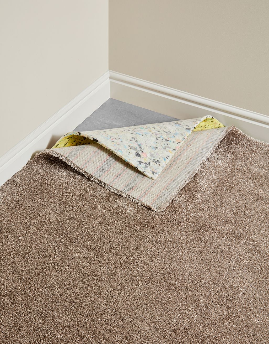 Carpet Underlay