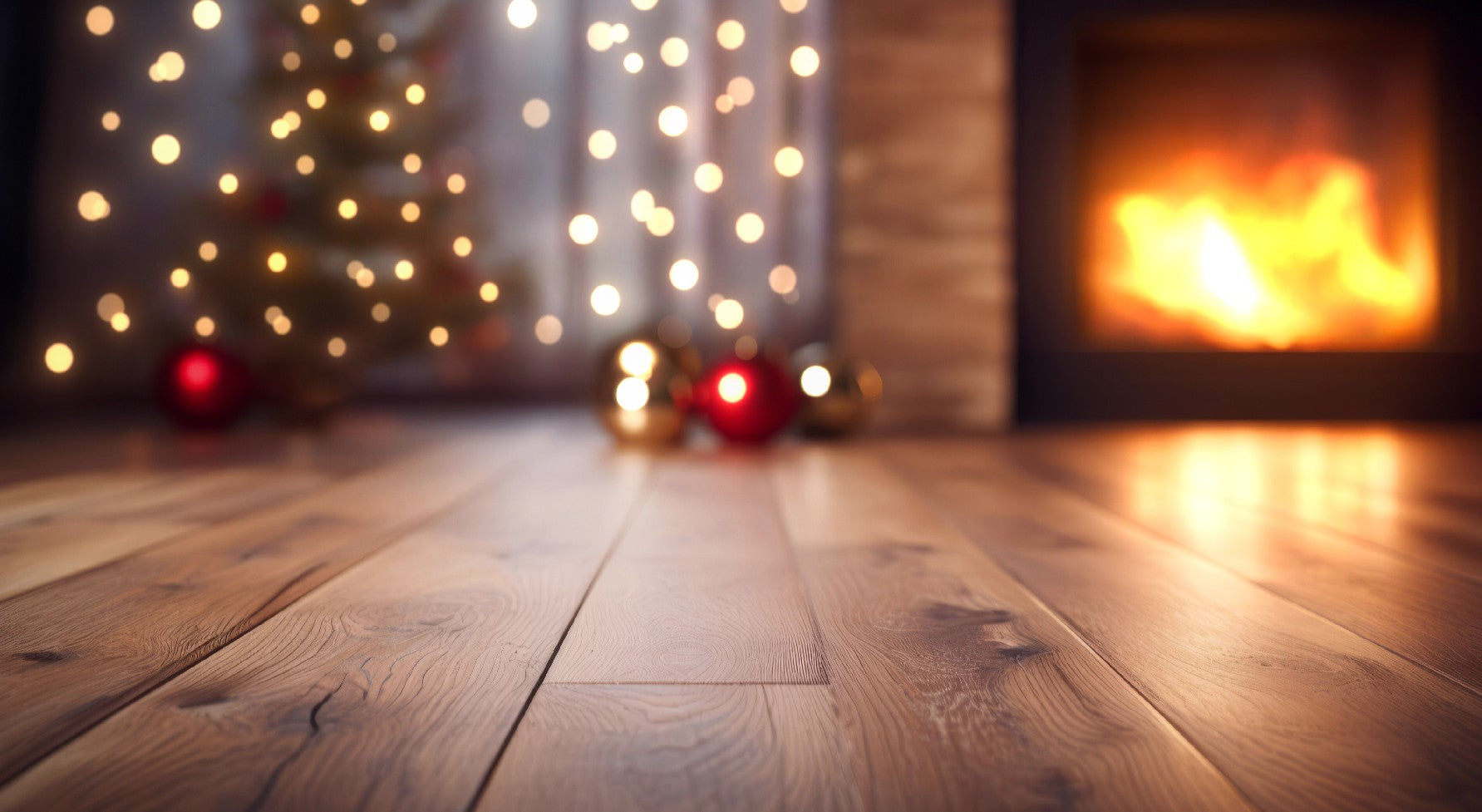 Christmas Sale | Vinyl Flooring