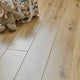 Buttermere 12mm Laminate Flooring - Millennium Oak-SAMPLE