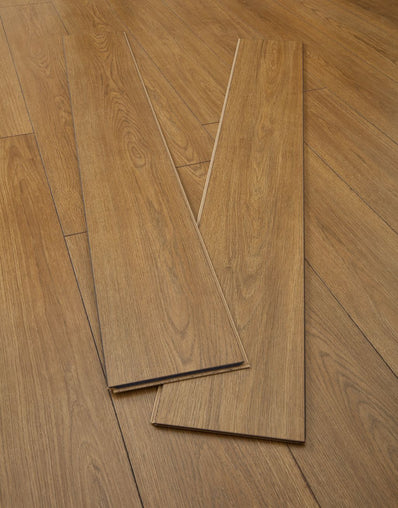 Kronotex Windimere 7mm Laminate Flooring - Golden Oak