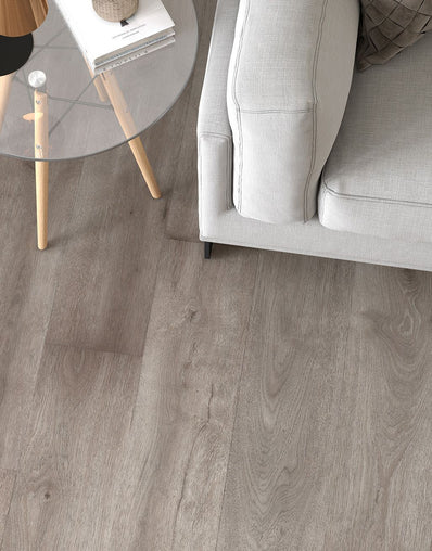 Duke 8mm Laminate Flooring - Vintage Oak