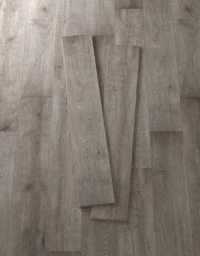 Duke 8mm Laminate Flooring - Vintage Oak