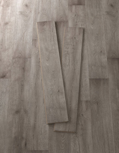 Duke 8mm Laminate Flooring - Vintage Oak