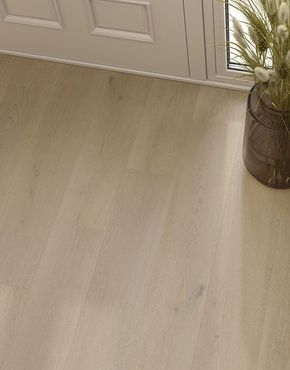 Kronospan Greendale 10mm Laminate Flooring - Smoked Oak