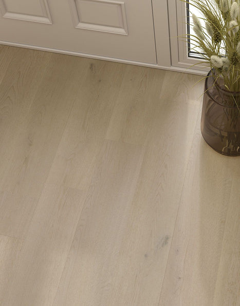 Kronospan Greendale 10mm Laminate Flooring - Smoked Oak