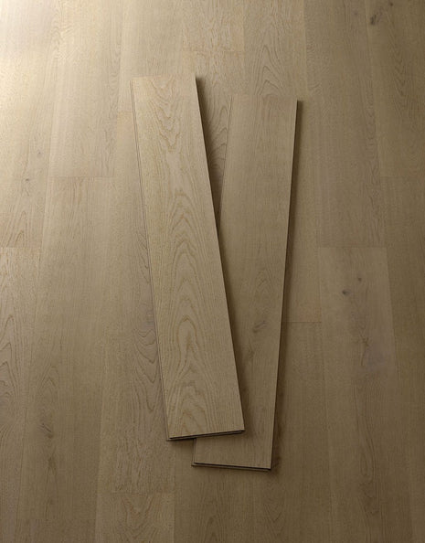 Kronospan Greendale 10mm Laminate Flooring - Smoked Oak