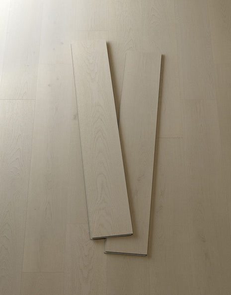 Kronospan Greendale 10mm Laminate Flooring - Oatmeal Oak