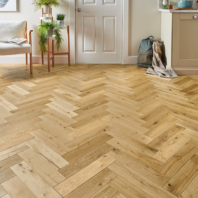 Wood Flooring