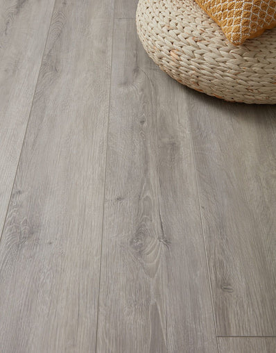 SPC Plank - Boulevard Grey Rigid Core SPC