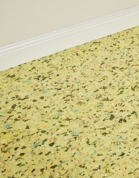 Super 12mm Carpet Underlay - 15sqm