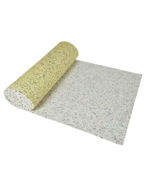 Super 12mm Carpet Underlay - 15sqm