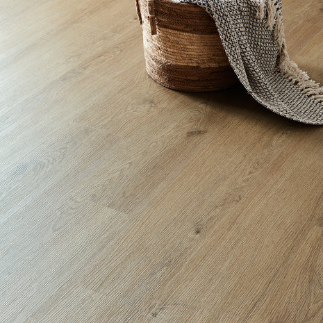 Kentmere 5.2mm SPC Flooring  - Harvest Oak