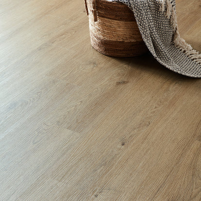 Kentmere 5.2mm SPC Flooring  - Harvest Oak