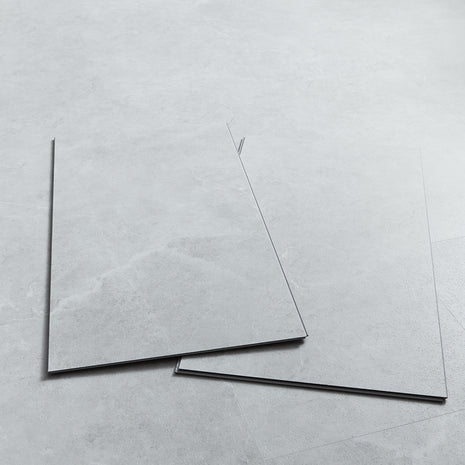 Longlands 5.2mm SPC Tile - Crystal