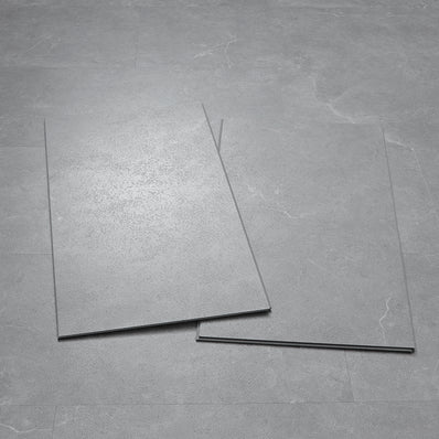 Longlands 5.2mm SPC Tile - Quartz Grey