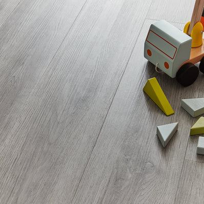 Rannerdale LVT Flooring - Millenium Oak