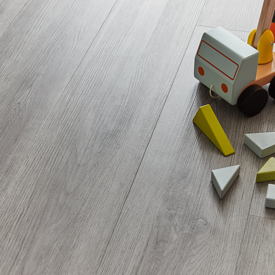 Rannerdale LVT Flooring - Millenium Oak