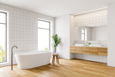 Waterproof Flooring