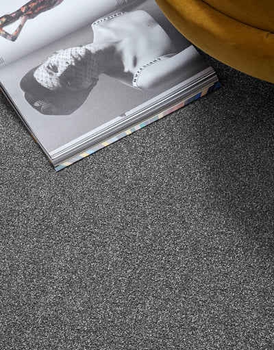 Sorrento 6mm Twist Pile Carpet