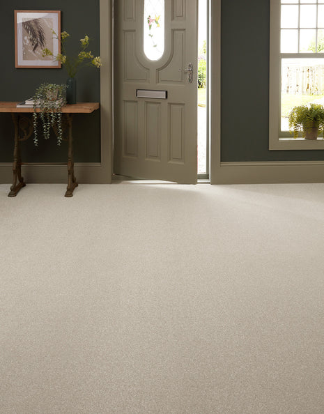 Sorrento 6mm Twist Pile Carpet