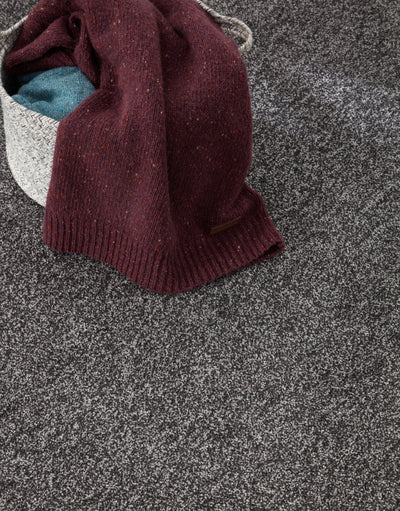 Sorrento 6mm Twist Pile Carpet