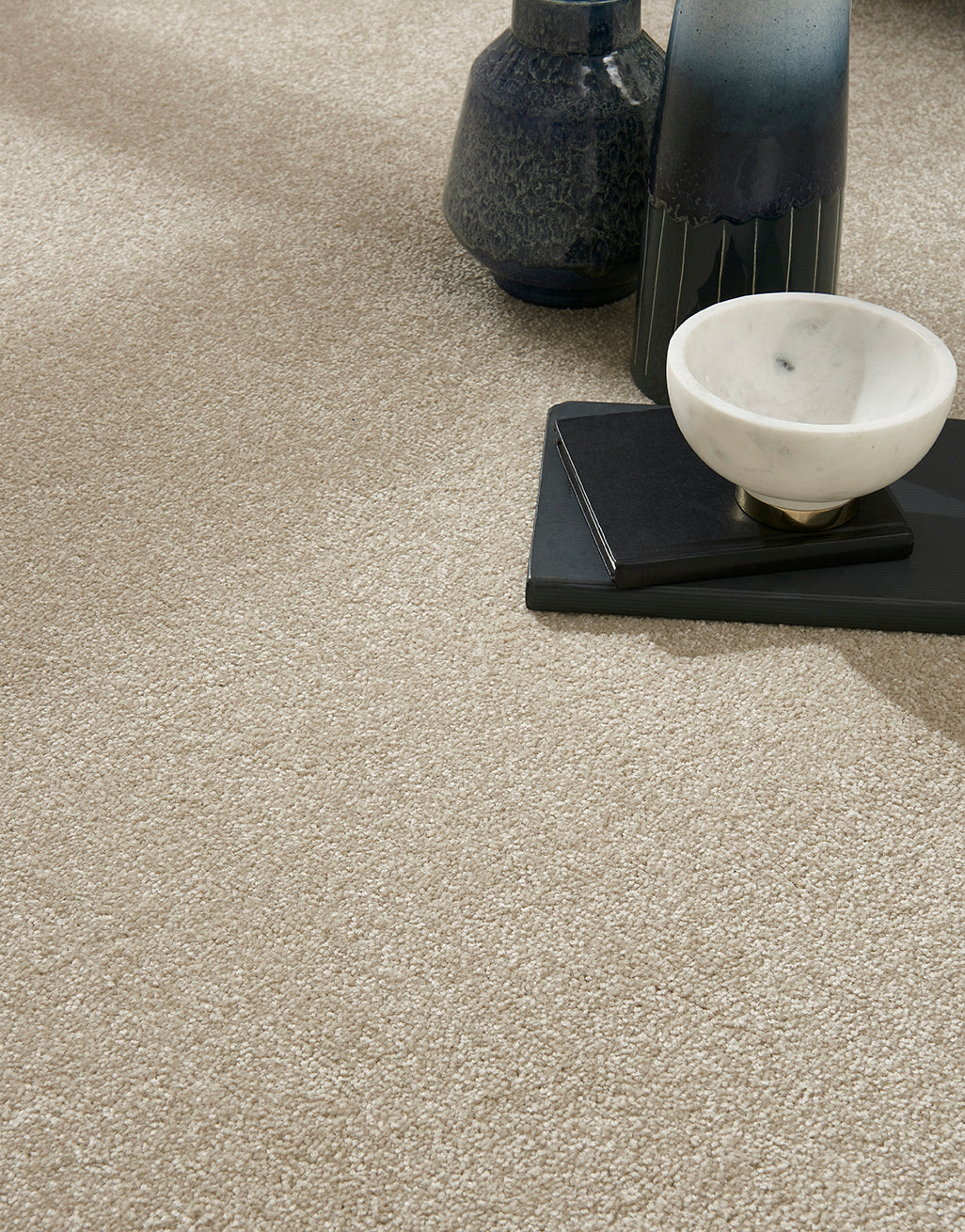 Sorrento 6mm Twist Pile Carpet