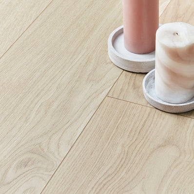 Rutland 5.2mm SPC Flooring - Sunrise Oak