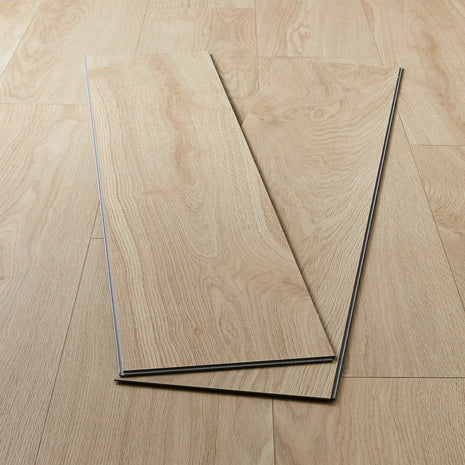 Rutland 5.2mm SPC Flooring - Sunrise Oak