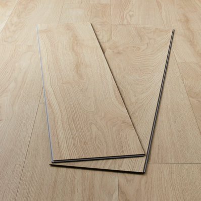 Rutland 5.2mm SPC Flooring - Sunrise Oak