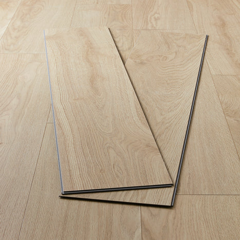 Rutland 5.2mm SPC Flooring - Sunrise Oak