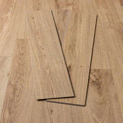 Rutland 5.2mm SPC Flooring - Natural Oak