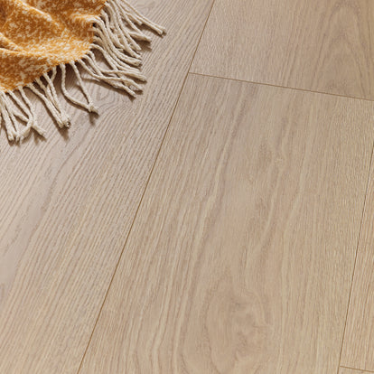 Rutland 5.2mm SPC Flooring - Honey Oak