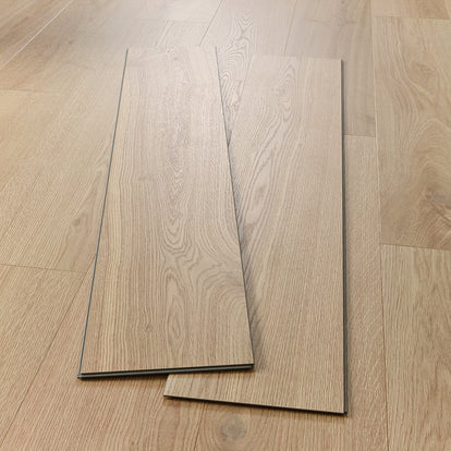 Rutland 5.2mm SPC Flooring - Honey Oak