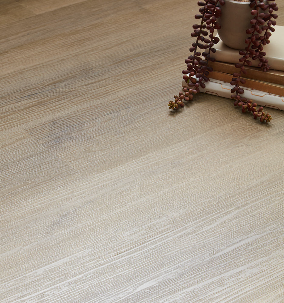 Maidenmoor 4.4mm SPC Flooring - Alder Oak-SAMPLE