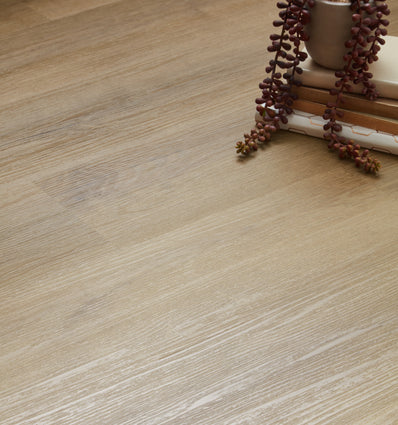 Maidenmoor 4.4mm SPC Flooring - Alder Oak