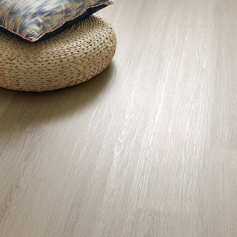 Maidenmoor 4.4mm SPC Flooring - Classic Grey-SAMPLE