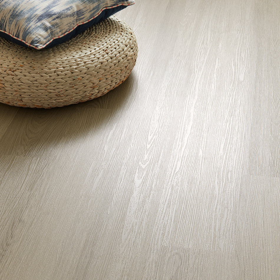 Maidenmoor 4.4mm SPC Flooring - Classic Grey-SAMPLE