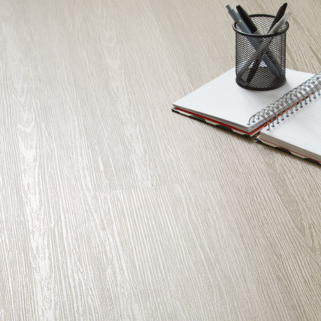Maidenmoor 4.4mm SPC Flooring - Classic Grey-SAMPLE