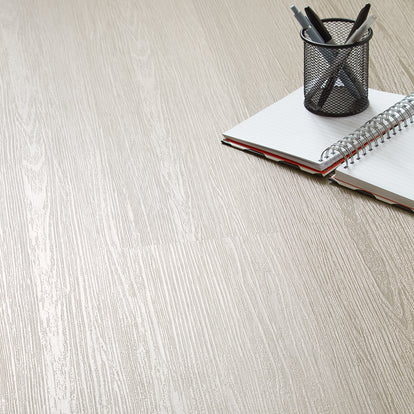 Maidenmoor 4.4mm SPC Flooring - Classic Grey-SAMPLE