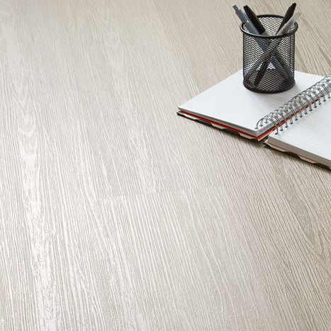 Maidenmoor 4.4mm SPC Flooring - Classic Grey-SAMPLE