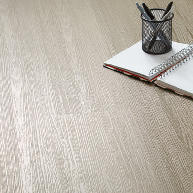 Maidenmoor 4.4mm SPC Flooring - Classic Grey