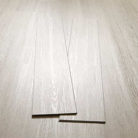 Maidenmoor 4.4mm SPC Flooring - Classic Grey-SAMPLE