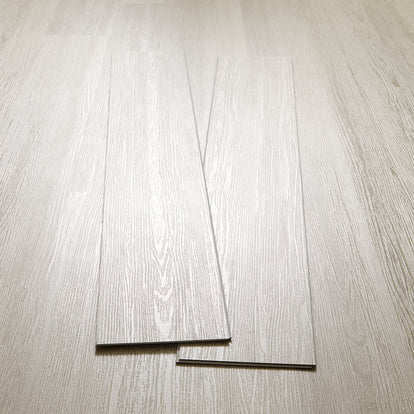 Maidenmoor 4.4mm SPC Flooring - Classic Grey-SAMPLE
