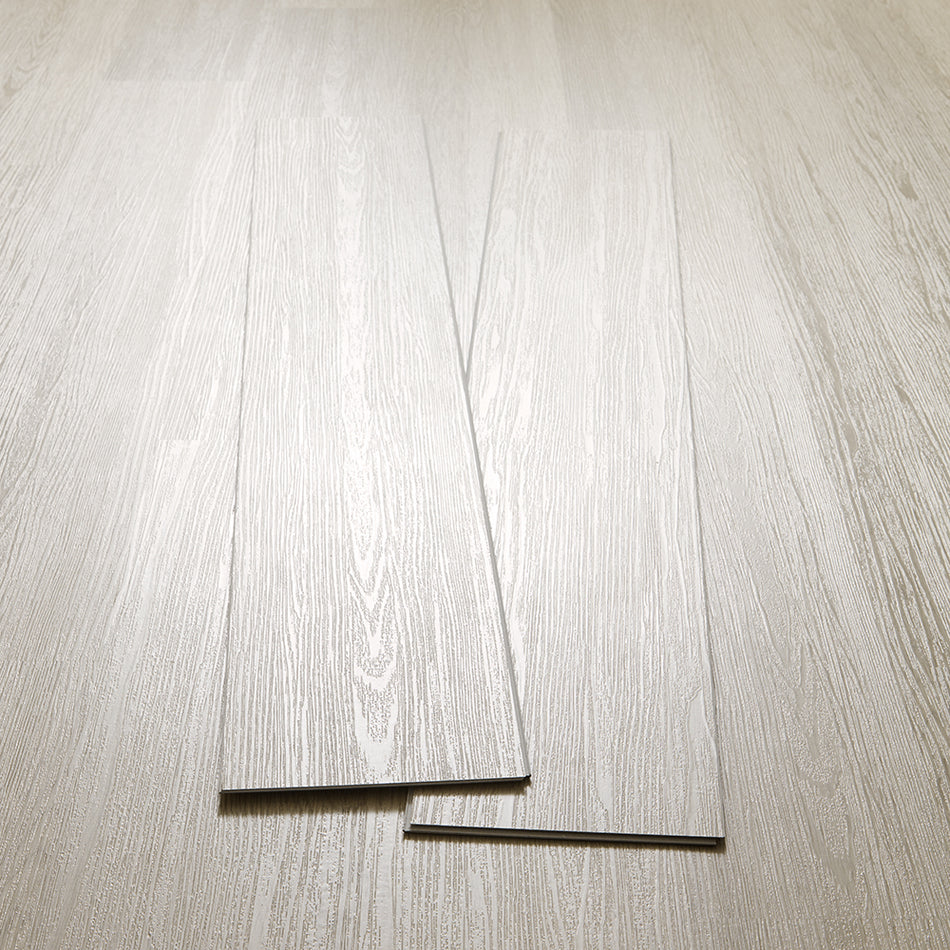 Maidenmoor 4.4mm SPC Flooring - Classic Grey-SAMPLE