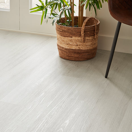 Maidenmoor 4.4mm SPC Flooring - Driftwood-SAMPLE
