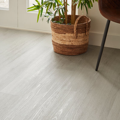Maidenmoor 4.4mm SPC Flooring - Driftwood