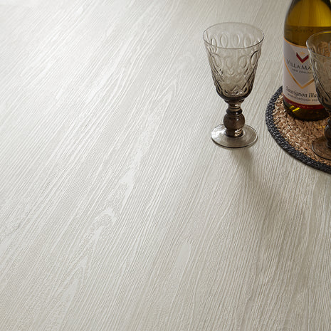 Maidenmoor 4.4mm SPC Flooring - Driftwood-SAMPLE