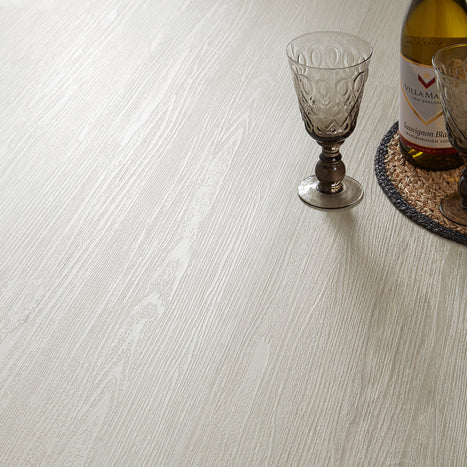 Maidenmoor 4.4mm SPC Flooring - Driftwood-SAMPLE