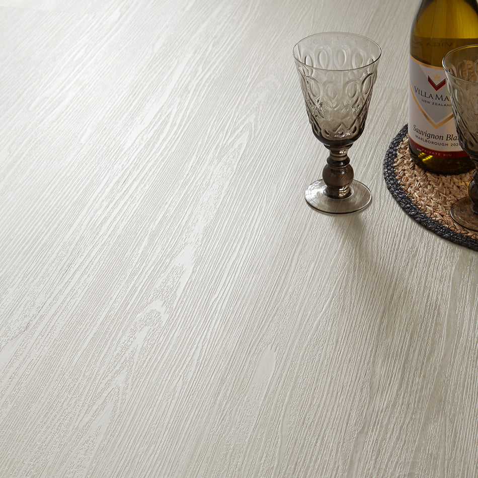 Maidenmoor 4.4mm SPC Flooring - Driftwood-SAMPLE