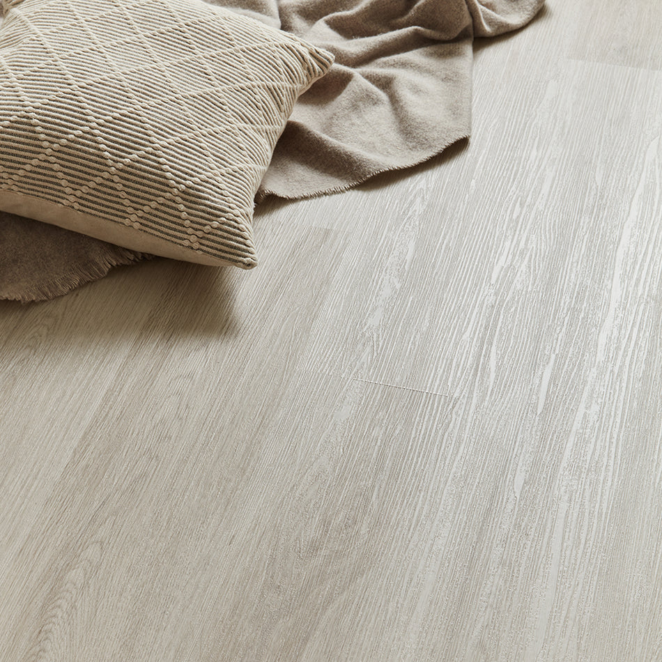 Maidenmoor 4.4mm SPC Flooring - Georgia Grey-SAMPLE